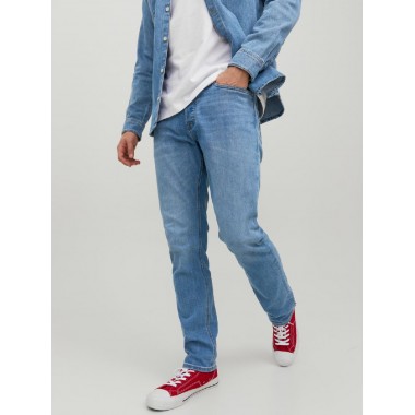 Jack&Jones jeans uomo jjitim jjoriginal am 783 noos